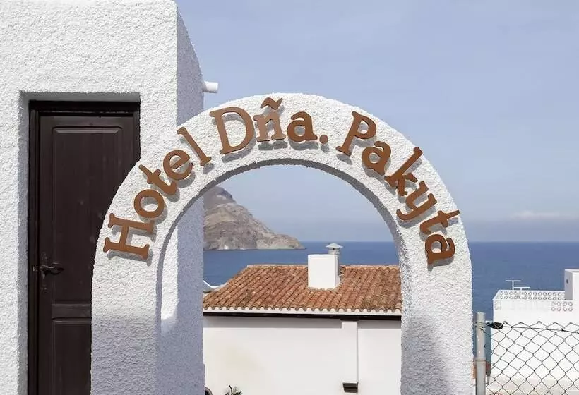Fotos del hotel Doña Pakyta:  3
