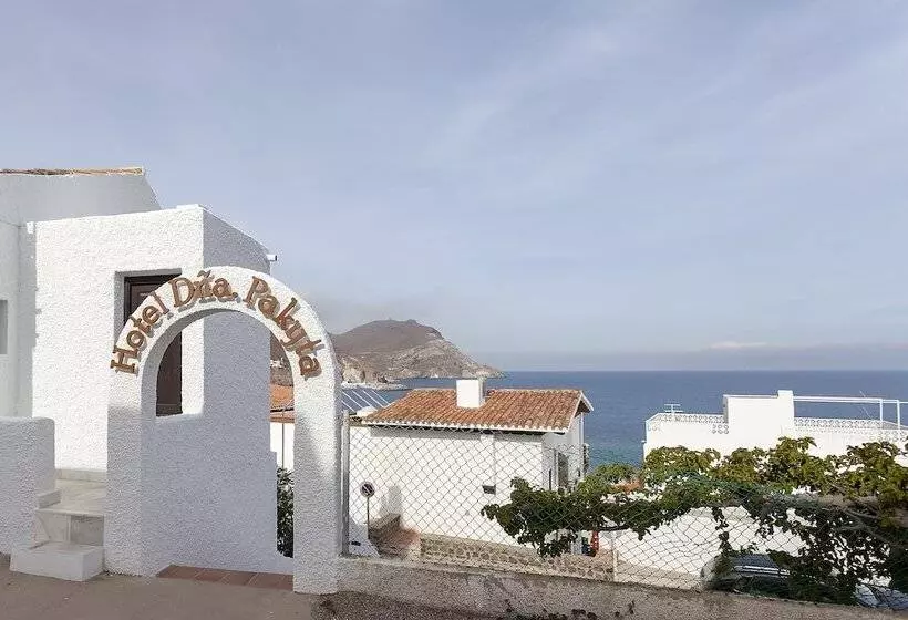 Fotos del hotel Doña Pakyta:  13