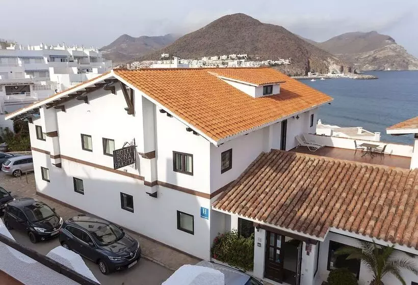 Fotos del hotel Doña Pakyta:  9