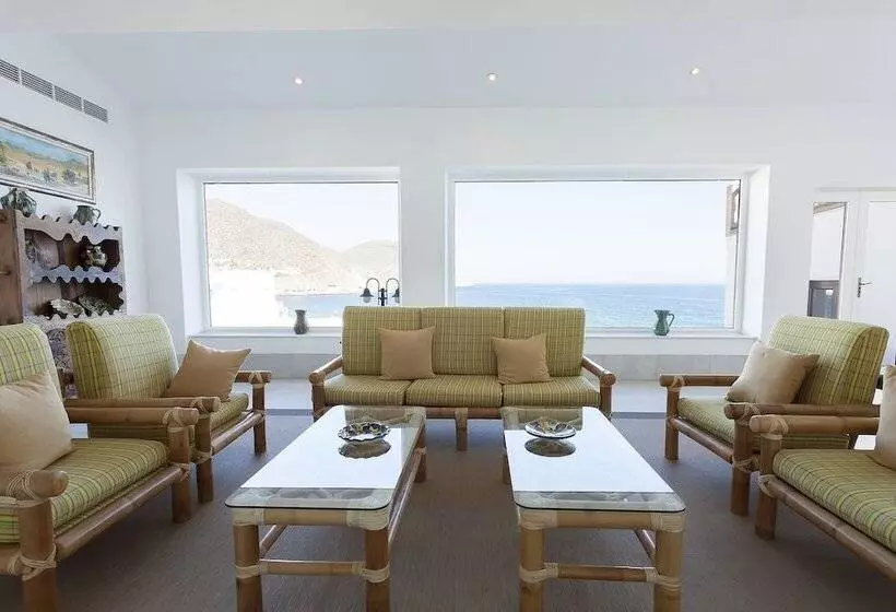 Fotos del hotel Doña Pakyta:  14