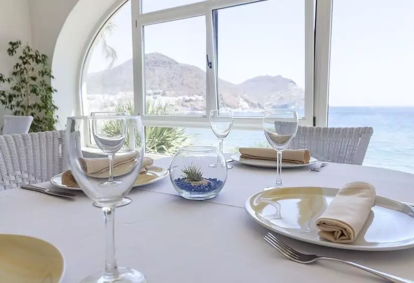 Fotos del hotel Doña Pakyta:  15