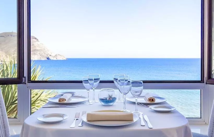 Fotos del hotel Doña Pakyta:  7