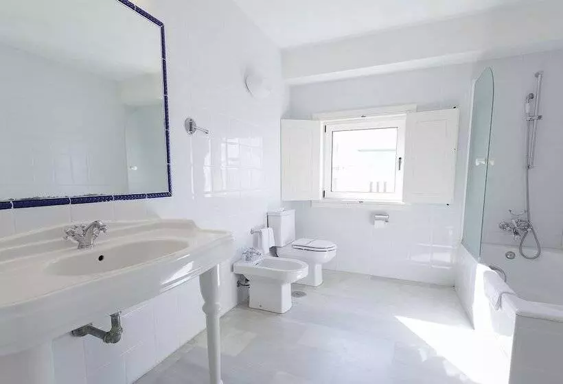 Fotos del hotel Doña Pakyta:  2