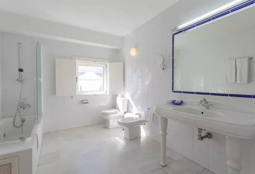 Fotos del hotel Doña Pakyta:  6