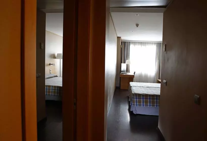 Fotos del hotel Eurohotel Castellón:  2