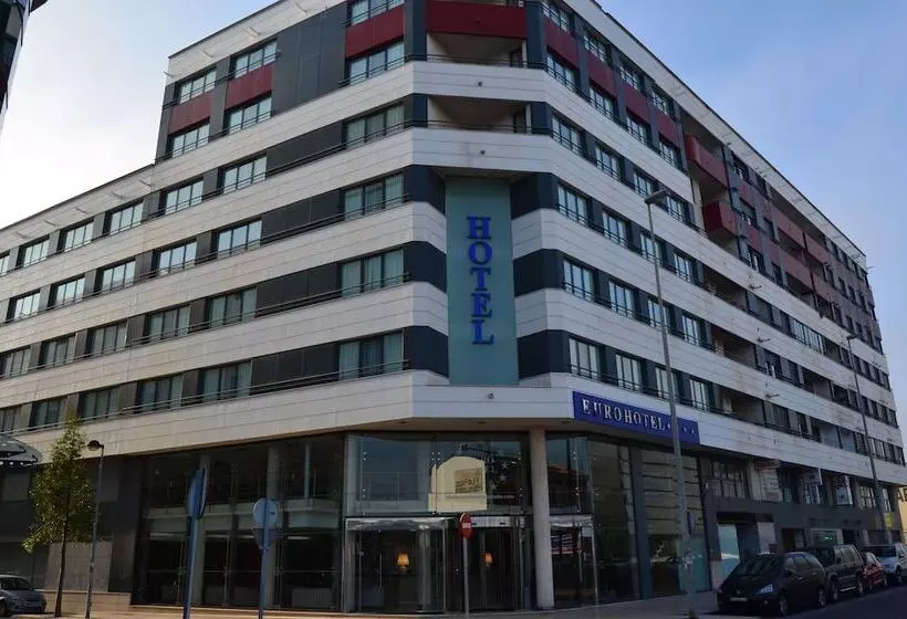 Eurohotel Castellón