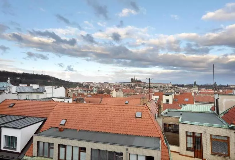 Fotos del hotel Eurostars Thalia:  17