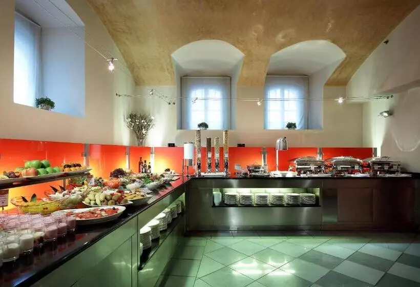 Fotos del hotel Eurostars Thalia:  8