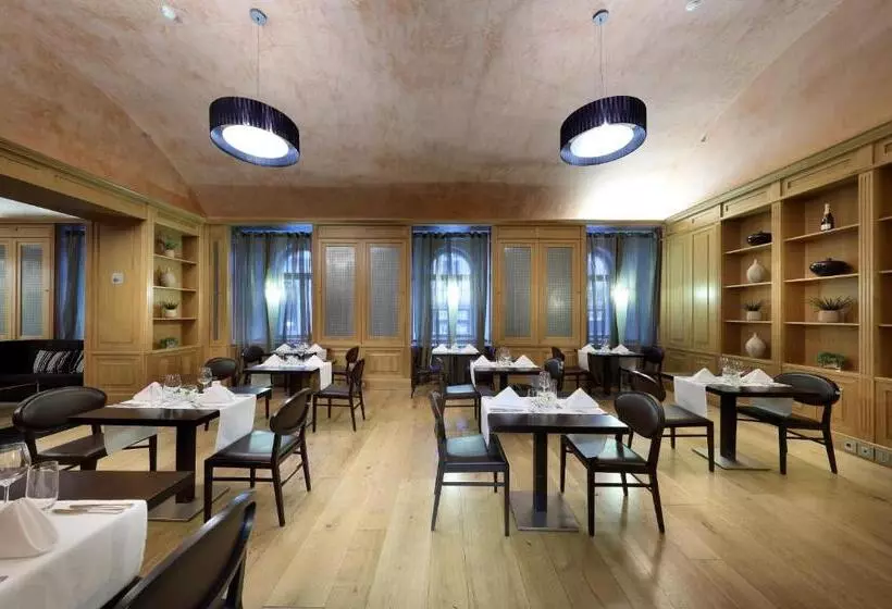 Fotos del hotel Eurostars Thalia:  9