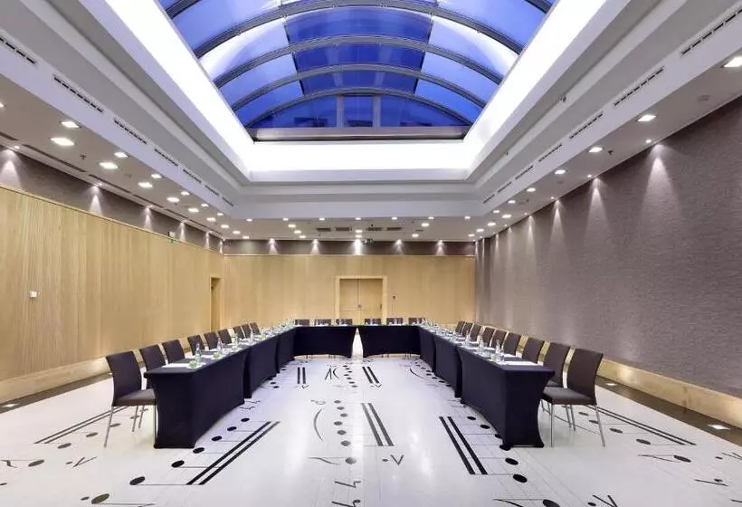 Fotos del hotel Eurostars Thalia:  11