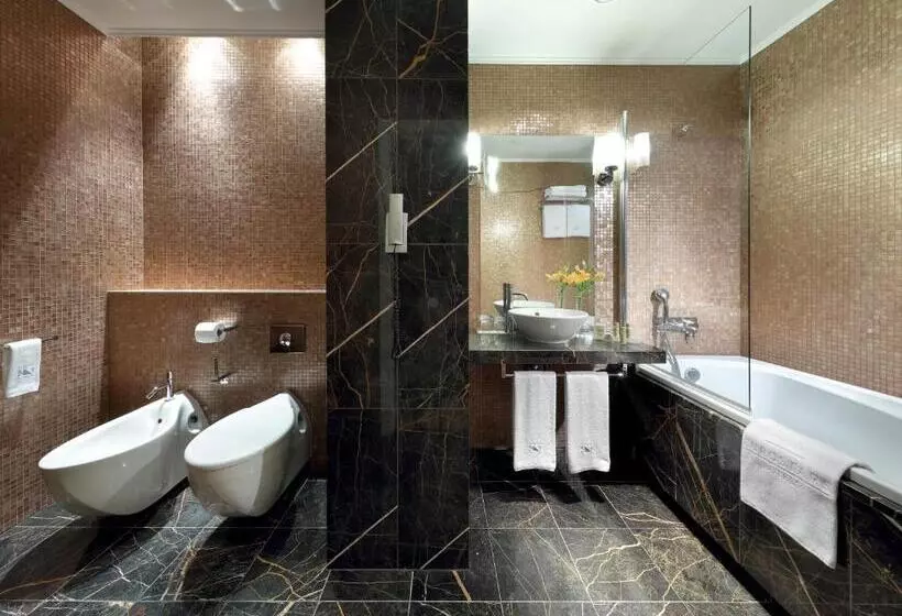 Fotos del hotel Eurostars Thalia:  15