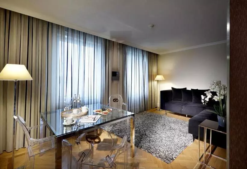 Fotos del hotel Eurostars Thalia:  6