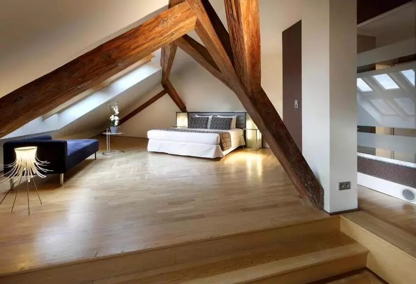 Fotos del hotel Eurostars Thalia:  19