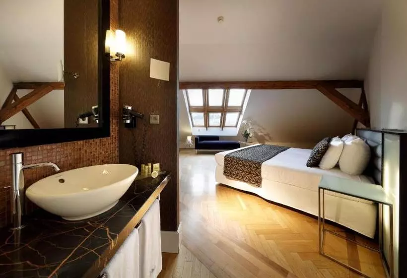 Fotos del hotel Eurostars Thalia:  18