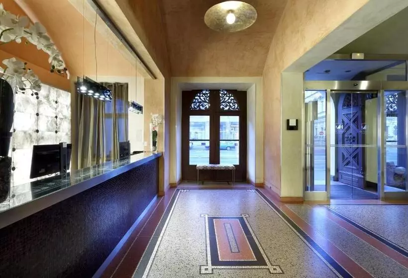 Fotos del hotel Eurostars Thalia:  21