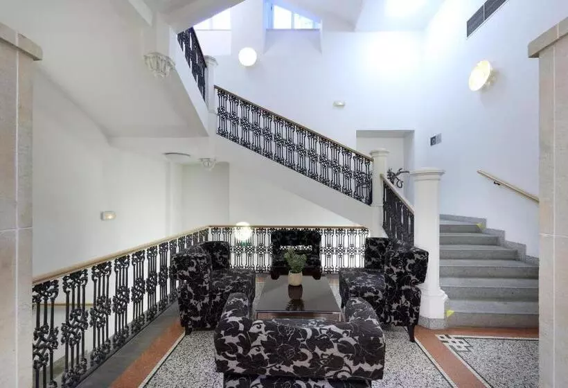 Fotos del hotel Eurostars Thalia:  20