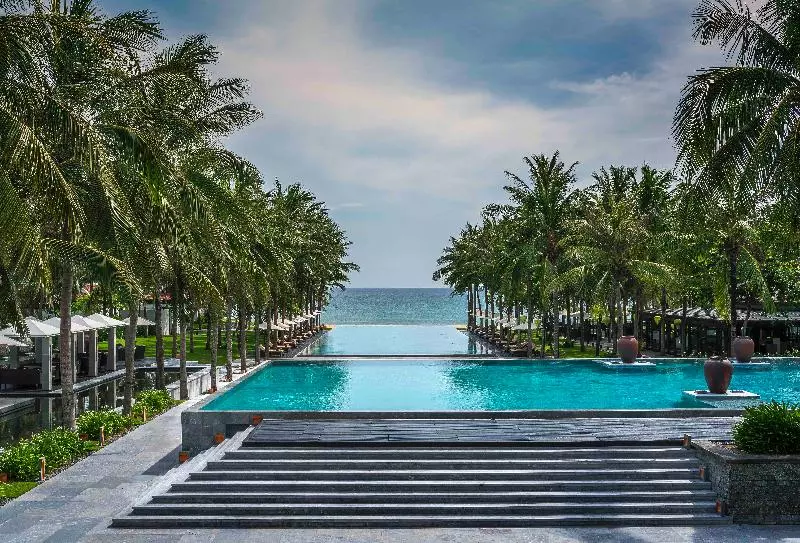 Fotos del hotel Four Seasons The Nam Hai, Hoi An, Vietnam:  9