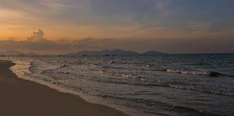 Fotos del hotel Four Seasons The Nam Hai, Hoi An, Vietnam:  5