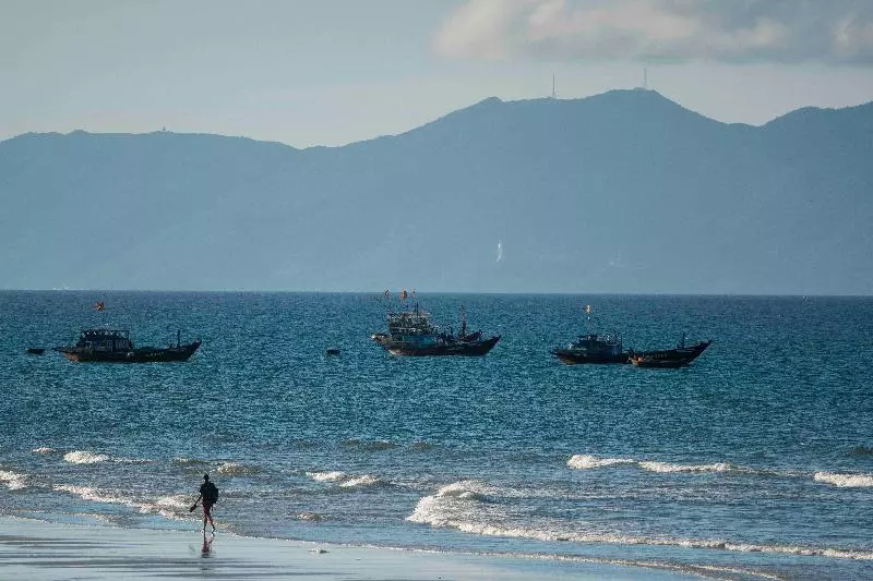 Fotos del hotel Four Seasons The Nam Hai, Hoi An, Vietnam:  22