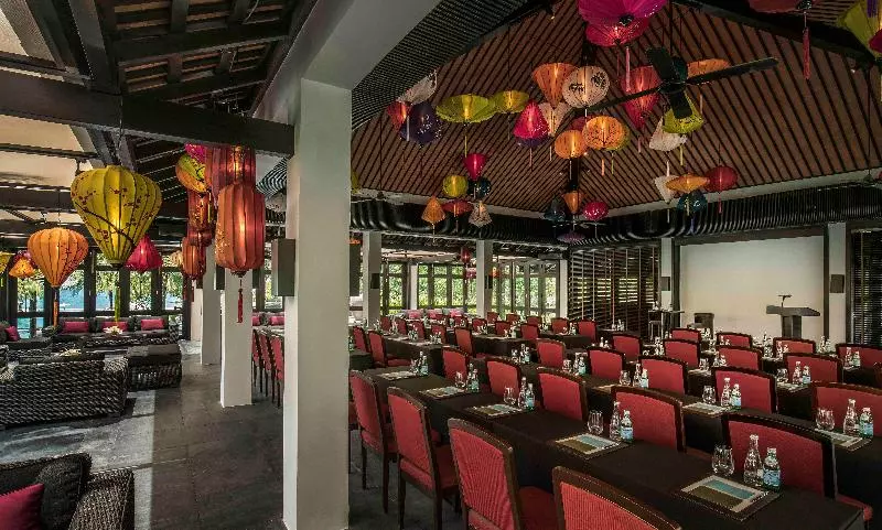 Fotos del hotel Four Seasons The Nam Hai, Hoi An, Vietnam:  2