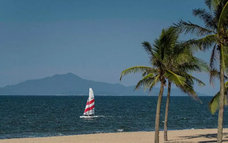 Fotos del hotel Four Seasons The Nam Hai, Hoi An, Vietnam:  21