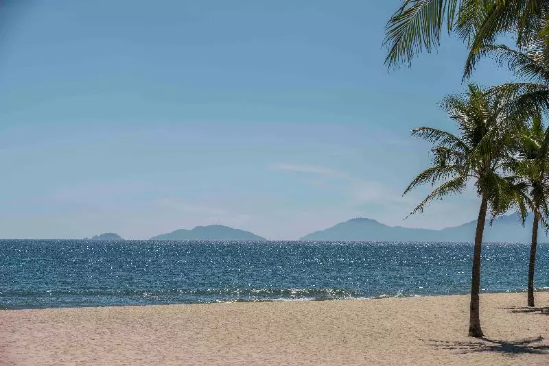 Fotos del hotel Four Seasons The Nam Hai, Hoi An, Vietnam:  17