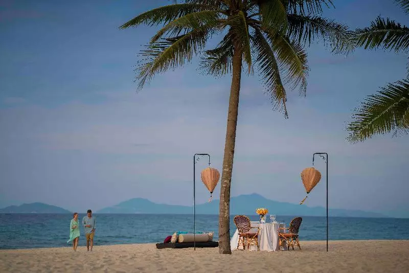 Fotos del hotel Four Seasons The Nam Hai, Hoi An, Vietnam:  10