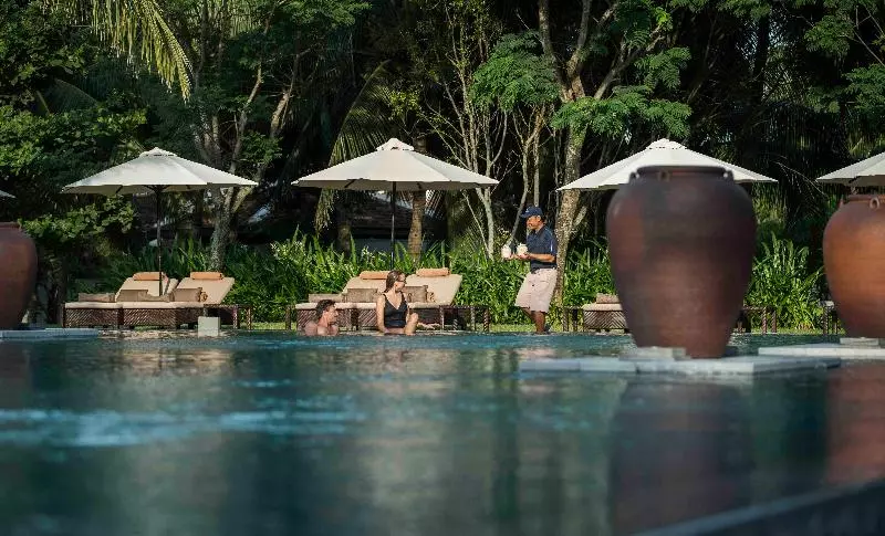 Fotos del hotel Four Seasons The Nam Hai, Hoi An, Vietnam:  12