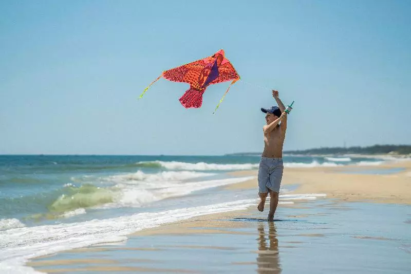 Fotos del hotel Four Seasons The Nam Hai, Hoi An, Vietnam:  20