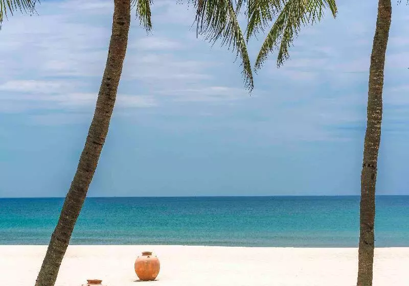 Fotos del hotel Four Seasons The Nam Hai, Hoi An, Vietnam:  11