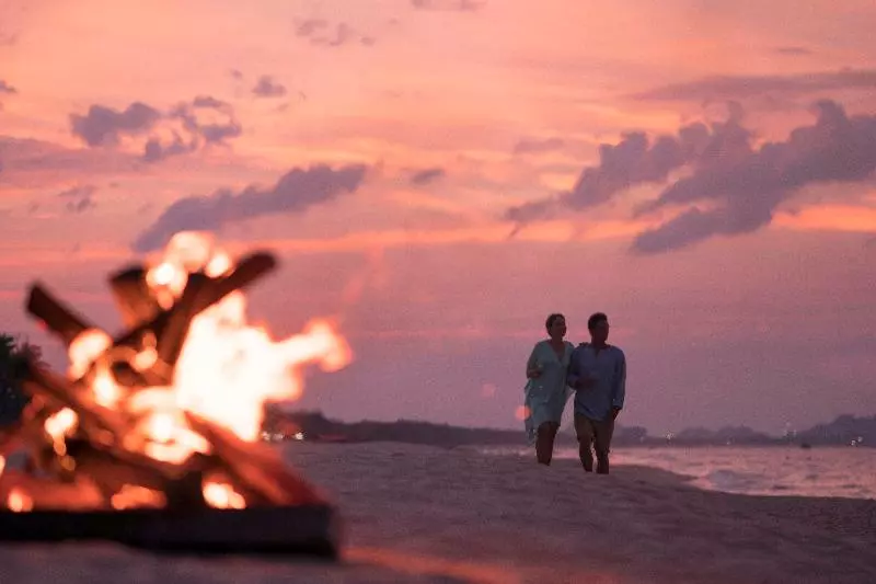 Fotos del hotel Four Seasons The Nam Hai, Hoi An, Vietnam:  4