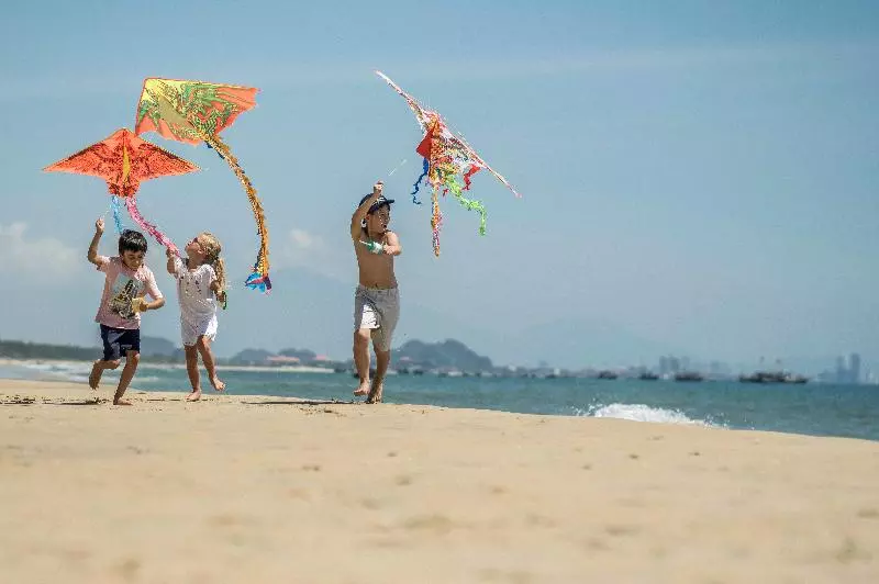 Fotos del hotel Four Seasons The Nam Hai, Hoi An, Vietnam:  7