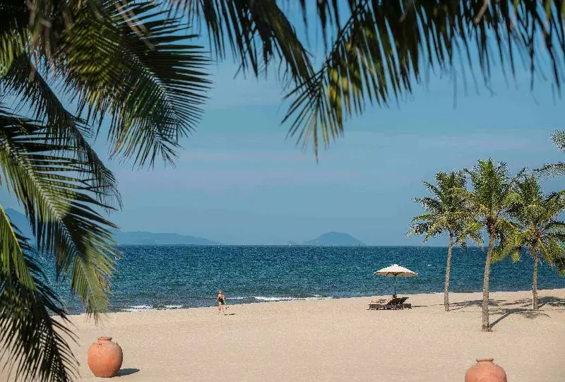 Fotos del hotel Four Seasons The Nam Hai, Hoi An, Vietnam:  8