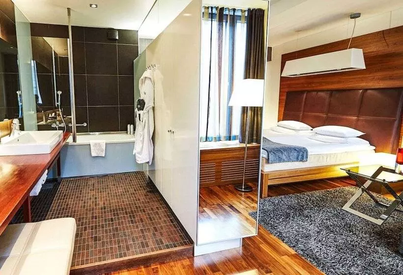 Fotos del hotel Glo Hotel Kluuvi:  15