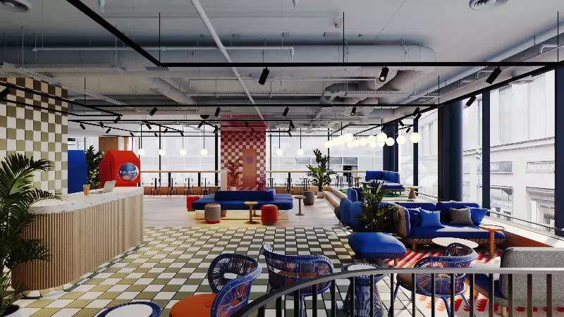 Fotos del hotel Glo Hotel Kluuvi:  3