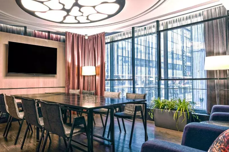 Fotos del hotel Glo Hotel Kluuvi:  6