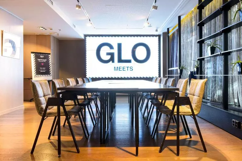 Fotos del hotel Glo Hotel Kluuvi:  13