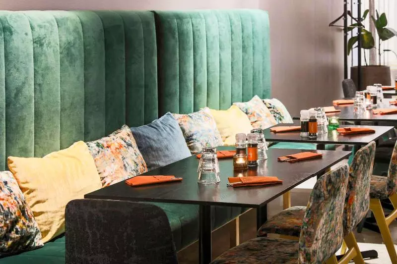 Fotos del hotel Glo Hotel Kluuvi:  9