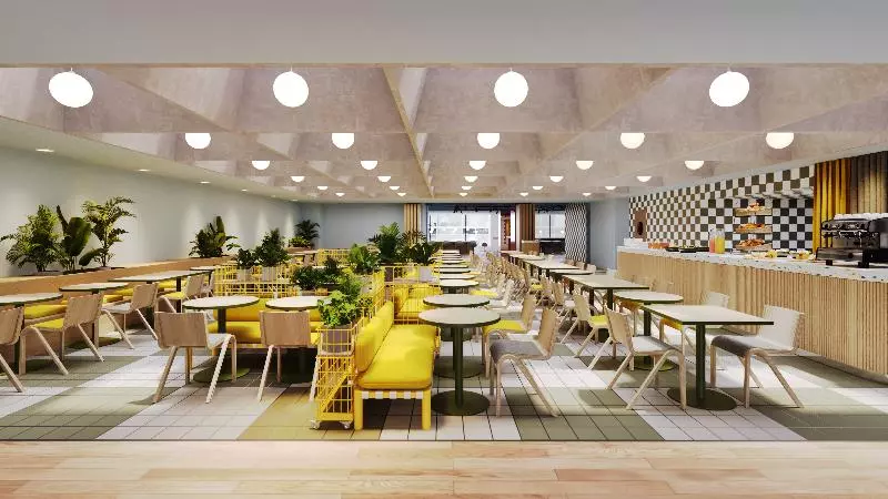 Fotos del hotel Glo Hotel Kluuvi:  4