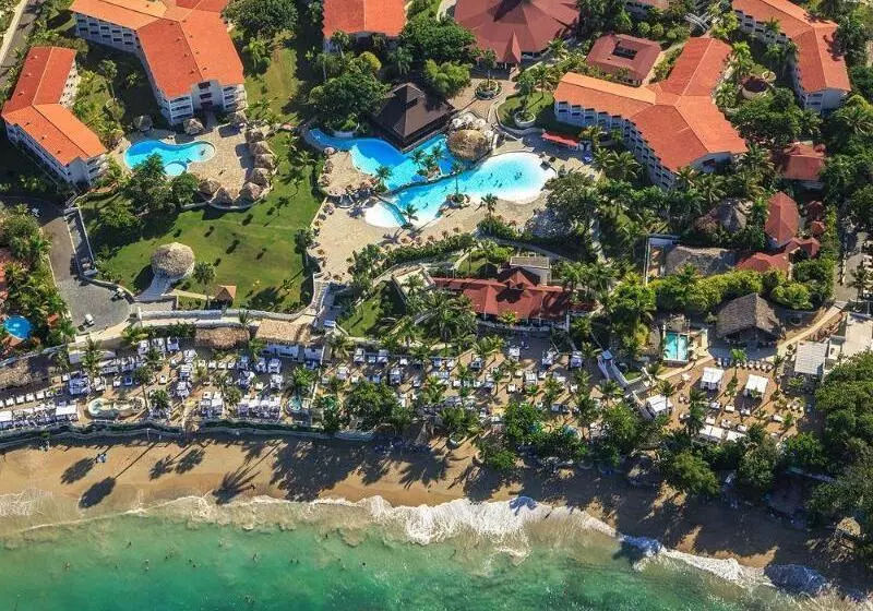 Fotos del hotel Lifestyle Crown Residence Suites  All Inclusive:  7