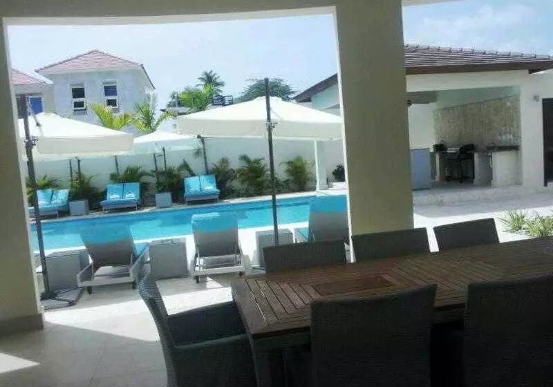 Fotos del hotel Lifestyle Crown Residence Suites  All Inclusive:  18