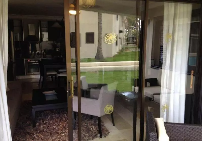 Fotos del hotel Lifestyle Crown Residence Suites  All Inclusive:  22