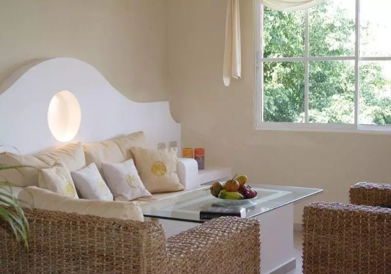 Fotos del hotel Lifestyle Crown Residence Suites  All Inclusive:  12