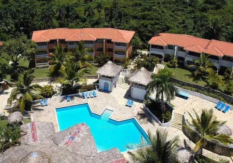 Fotos del hotel Lifestyle Crown Residence Suites  All Inclusive:  19