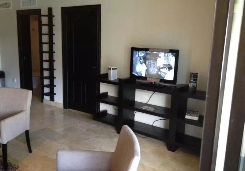 Fotos del hotel Lifestyle Crown Residence Suites  All Inclusive:  15