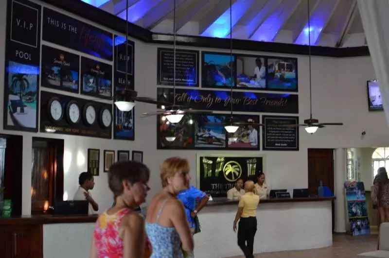 Fotos del hotel Lifestyle Crown Residence Suites  All Inclusive:  20