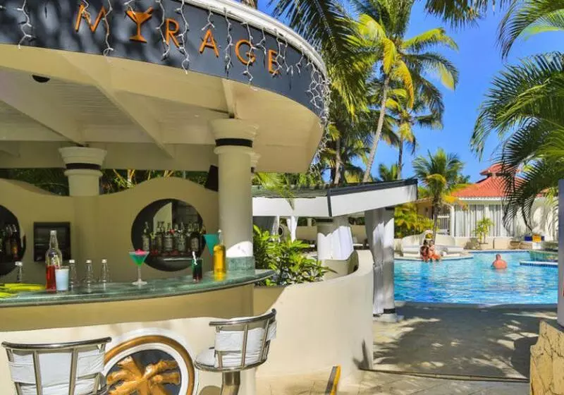 Fotos del hotel Lifestyle Crown Residence Suites  All Inclusive:  3