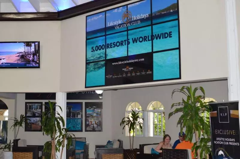 Fotos del hotel Lifestyle Crown Residence Suites  All Inclusive:  17