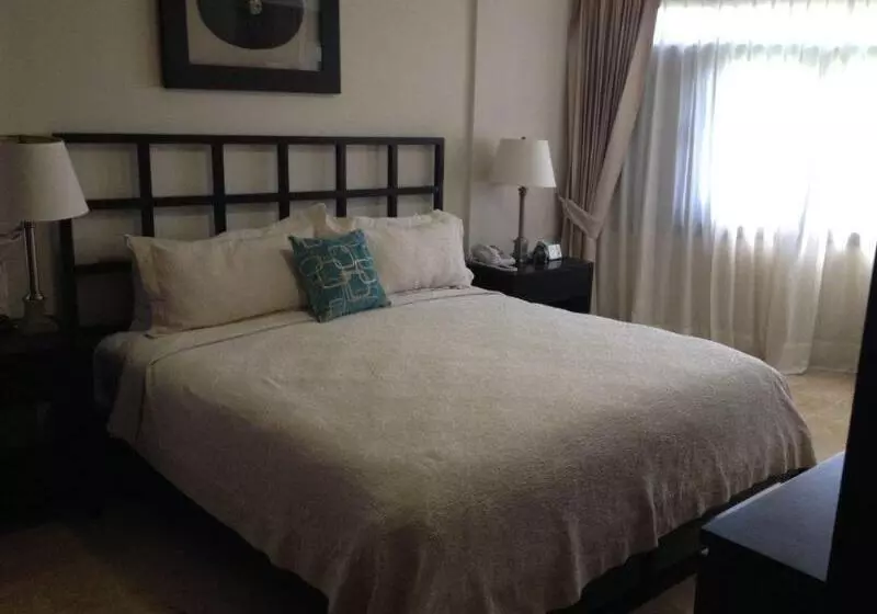 Fotos del hotel Lifestyle Crown Residence Suites  All Inclusive:  2