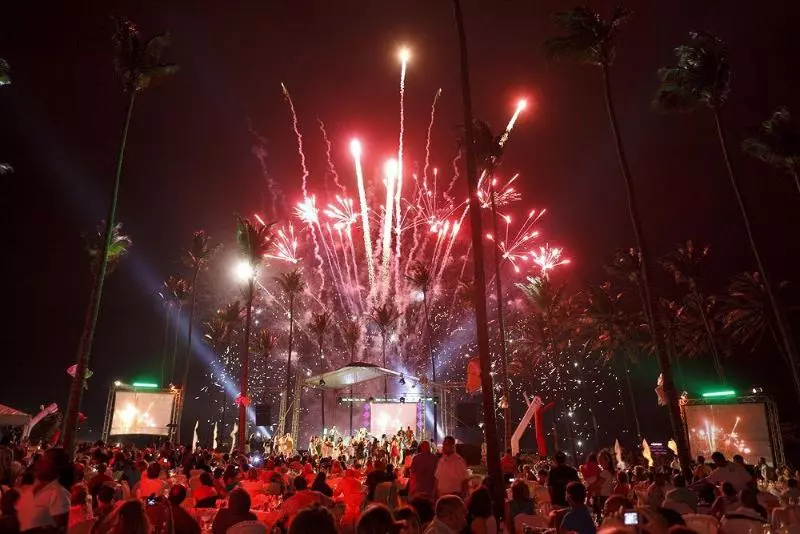 Fotos del hotel Lifestyle Crown Residence Suites  All Inclusive:  6